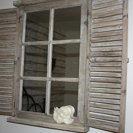 La Villa D'Olivene Cuers Dış mekan fotoğraf