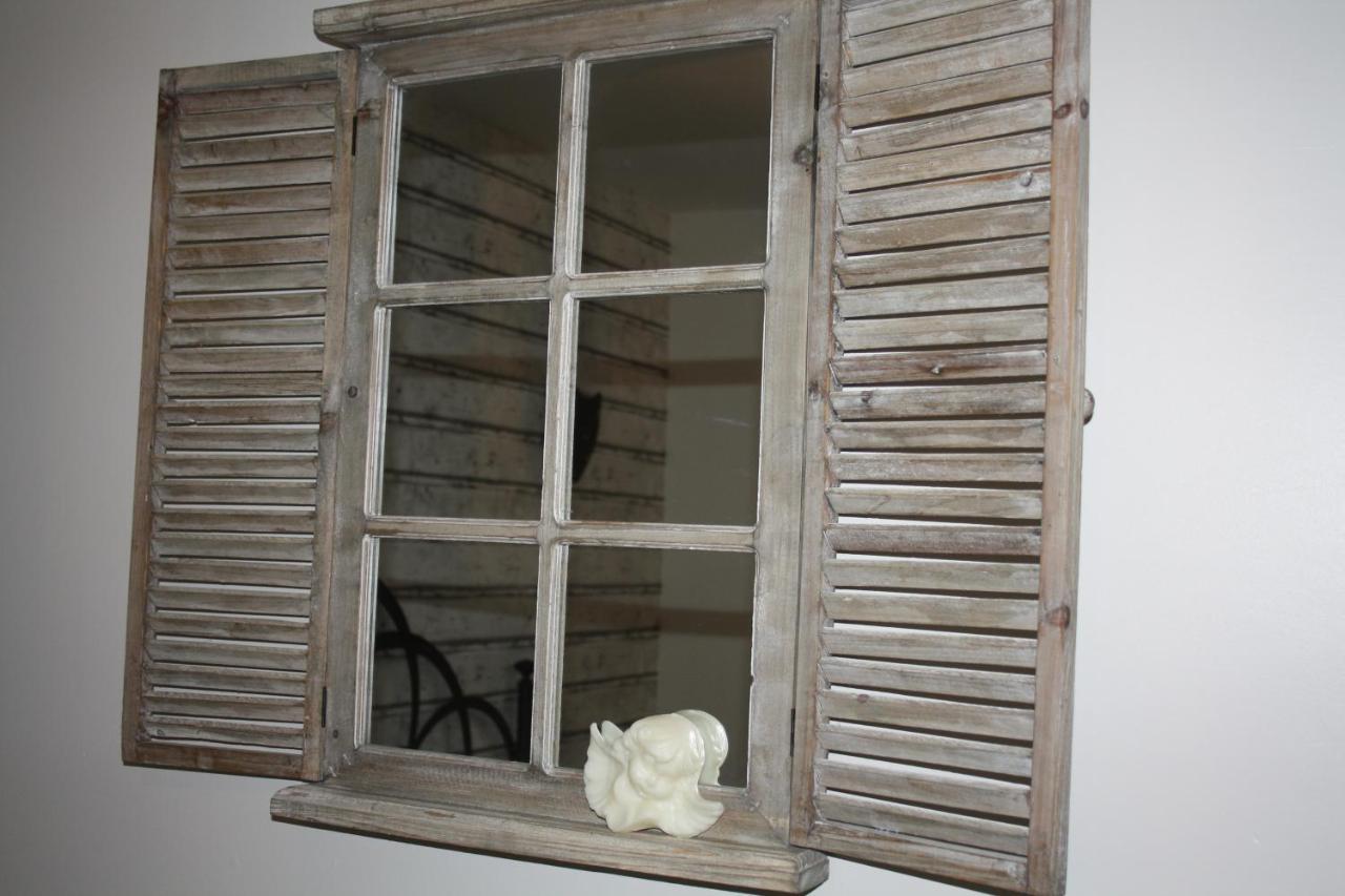 La Villa D'Olivene Cuers Dış mekan fotoğraf