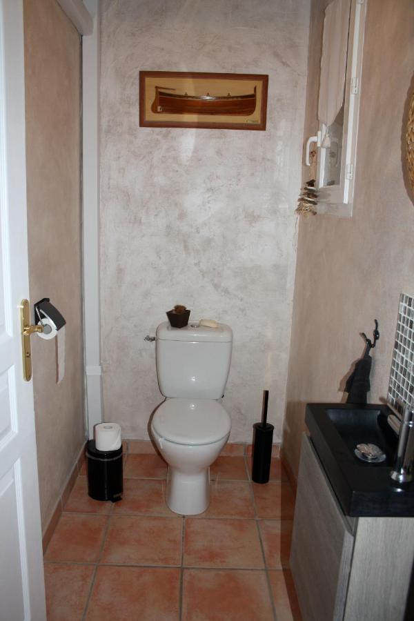 La Villa D'Olivene Cuers Dış mekan fotoğraf