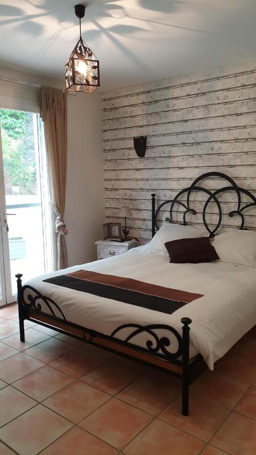 La Villa D'Olivene Cuers Dış mekan fotoğraf