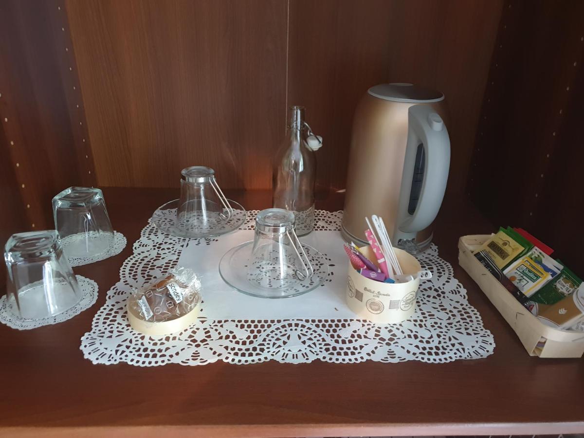 La Villa D'Olivene Cuers Dış mekan fotoğraf